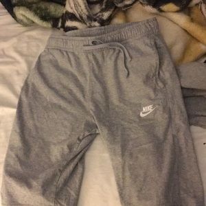 Nike shorts